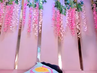 Ali Sweet's Live Sex Cam Show