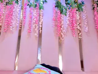 Ali Sweet's Live Sex Cam Show