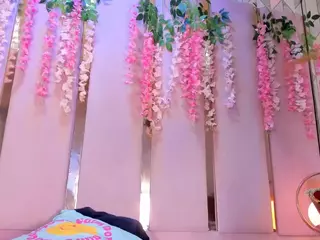 Ali Sweet's Live Sex Cam Show