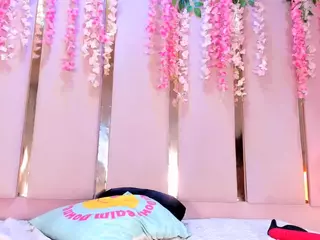 Ali Sweet's Live Sex Cam Show