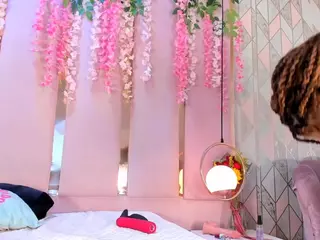 Ali Sweet's Live Sex Cam Show
