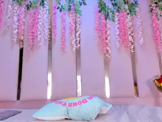 Ali Sweet's Live Sex Cam Show