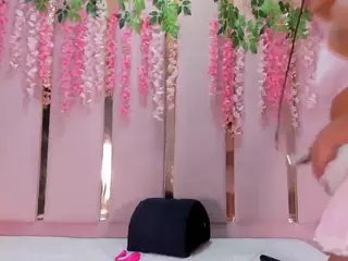 Ali Sweet's Live Sex Cam Show