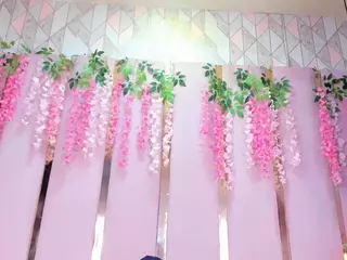 Ali Sweet's Live Sex Cam Show