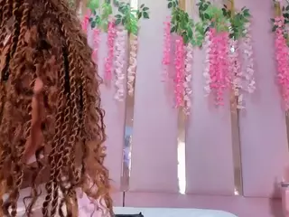 Ali Sweet's Live Sex Cam Show