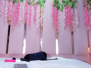 Ali Sweet's Live Sex Cam Show