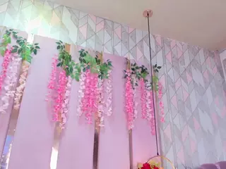 Ali Sweet's Live Sex Cam Show