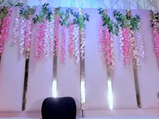 Ali Sweet's Live Sex Cam Show