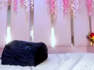 Ali Sweet's Live Sex Cam Show