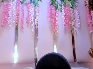 Ali Sweet's Live Sex Cam Show