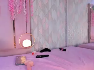 Ali Sweet's Live Sex Cam Show