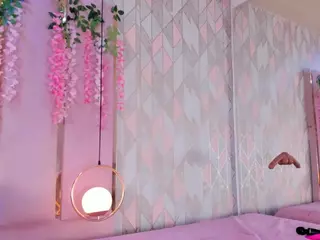 Ali Sweet's Live Sex Cam Show
