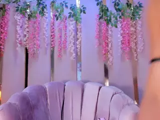 Ali Sweet's Live Sex Cam Show