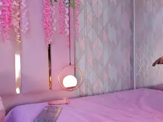 Ali Sweet's Live Sex Cam Show