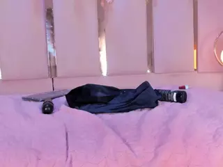 Ali Sweet's Live Sex Cam Show