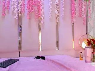 Ali Sweet's Live Sex Cam Show