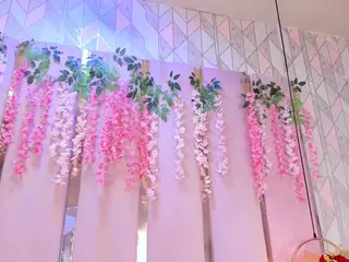 Ali Sweet's Live Sex Cam Show