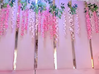 Ali Sweet's Live Sex Cam Show