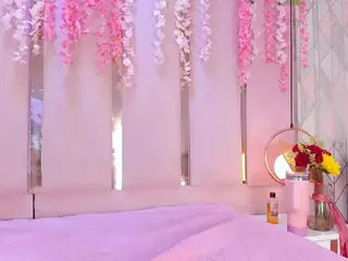 Ali Sweet's Live Sex Cam Show
