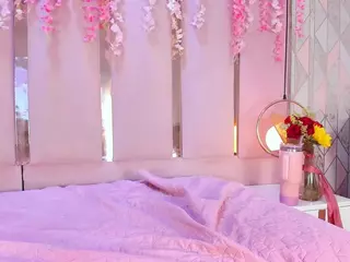 Ali Sweet's Live Sex Cam Show