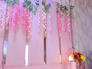 Ali Sweet's Live Sex Cam Show