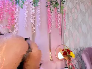 Ali Sweet's Live Sex Cam Show