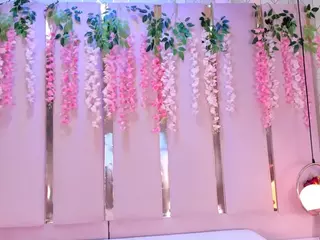 Ali Sweet's Live Sex Cam Show