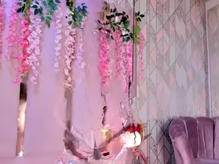 Ali Sweet's Live Sex Cam Show