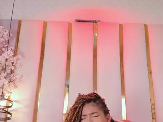 Ali Sweet's Live Sex Cam Show