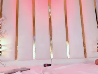 Ali Sweet's Live Sex Cam Show