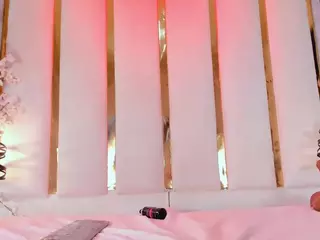 Ali Sweet's Live Sex Cam Show
