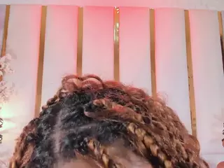 Ali Sweet's Live Sex Cam Show