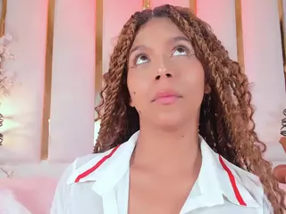 Ali Sweet's Live Sex Cam Show