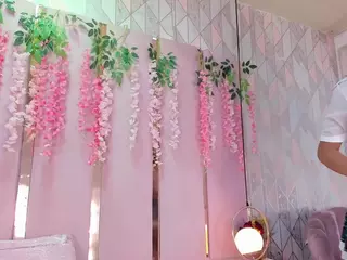Ali Sweet's Live Sex Cam Show