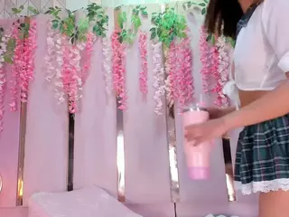 Ali Sweet's Live Sex Cam Show