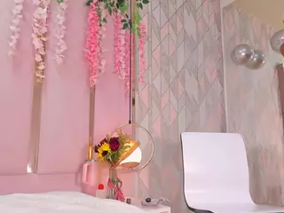Ali Sweet's Live Sex Cam Show