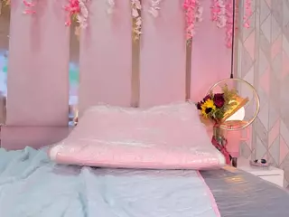 Ali Sweet's Live Sex Cam Show