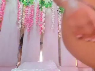 Ali Sweet's Live Sex Cam Show