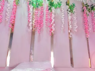 Ali Sweet's Live Sex Cam Show
