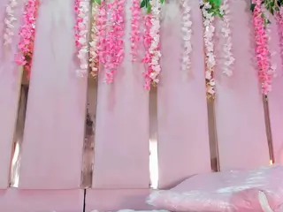 Ali Sweet's Live Sex Cam Show
