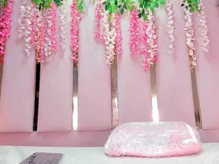 Ali Sweet's Live Sex Cam Show