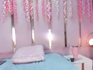 Ali Sweet's Live Sex Cam Show