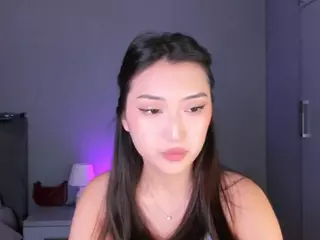 jinray's Live Sex Cam Show