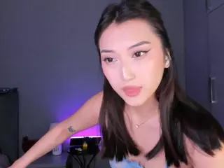 jinray's Live Sex Cam Show