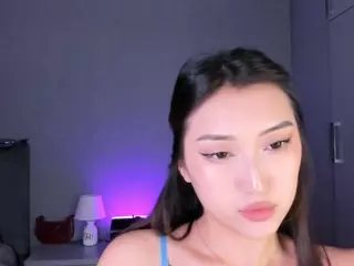 jinray's Live Sex Cam Show