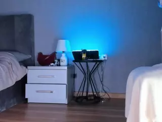 jinray's Live Sex Cam Show