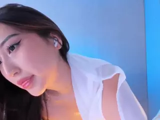 jinray's Live Sex Cam Show