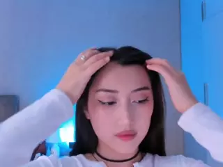 jinray's Live Sex Cam Show