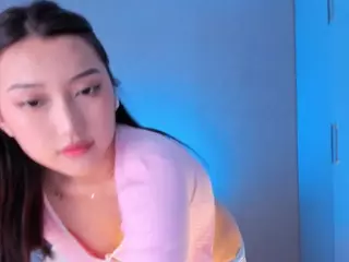 jinray's Live Sex Cam Show
