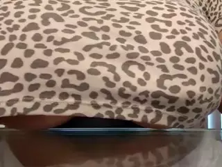 LadyCruz's Live Sex Cam Show
